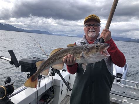 ketchikan fishing charters|Ketchikan Fishing Trips .